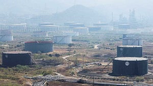 US seeks quick repairs to lift Venezuela oil output