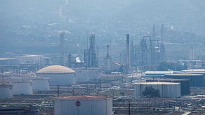 US opens Venezuela’s oil to supermajors