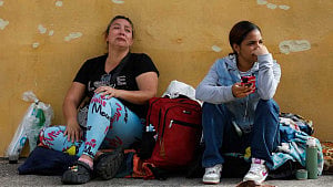 Venezuela says 116 prisoners released