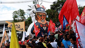Over a dozen media workers held in Venezuela: SNTP