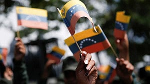 Venezuelan debt is a bet on high oil prices
