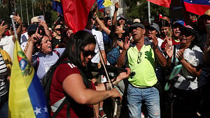 Latin America reacts after US capture of Maduro