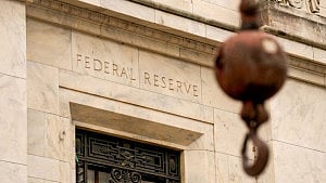 Trump plans to announce his Fed chairman choice