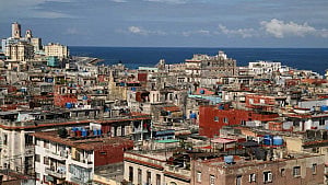 Clock ticks in Cuba as Trump cuts off Venezuelan oil