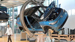 EU carmakers face tough India market even after deal