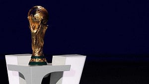 Over 500 million seek WC tickets: FIFA
