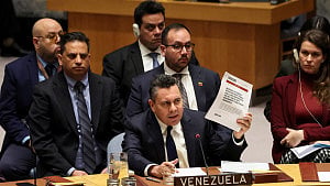 World is less safe after US action in Venezuela: OHCHR