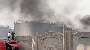 Yemen southern separatists hail Saudi call for dialogue