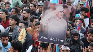 Yemeni separatists ‘split’, reflecting Saudi-UAE rift