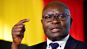 Uganda's Museveni wins re-election