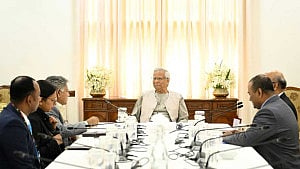 Yunus asks BSC to sustain profit momentum