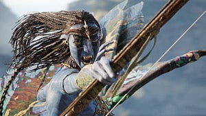 'Avatar: Fire and Ash' reaches $1bn in global ticket sales