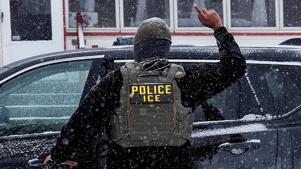 Death of Cuban in ICE custody ruled as homicide: media