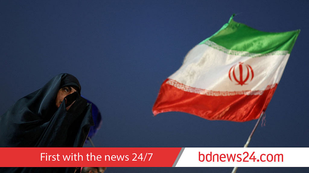 Iran $300bn rebuild fund risks familiar fate