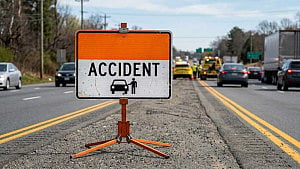 13 wedding guests die in Indonesia crash