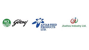 ACI Godrej, Aftab Feed fined over uncertified feed