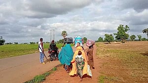 24 killed in bandit attack Nigeria: residents
