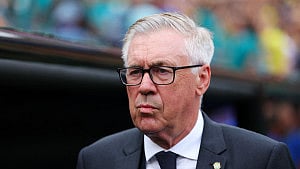 Ancelotti gamble backfires for Brazil