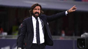 Backlash over Pirlo’s Russian betting links