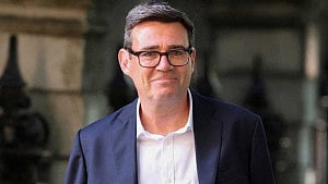 Andy Burnham poised to become UK's next PM