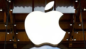 Apple reclaims tech crown from NVIDIA