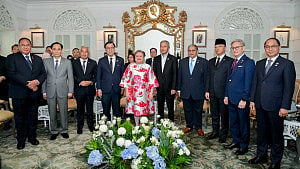 ASEAN outreach risks legitimising Myanmar leaders