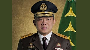 Indonesia's prosecutor Febrie quits amid graft probe