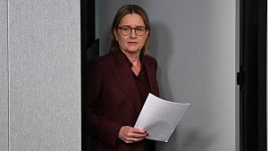 Australia's Victoria premier resigns