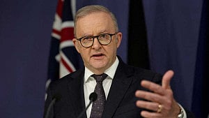 Australia eyes tariff talks with Trump