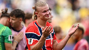 Newborns get World Cup star names worldwide
