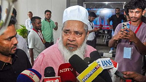 Assam MLA slates BSF ‘pushbacks’ as unlawful