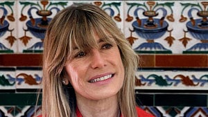 Spanish PM's wife to face jury trial over embezzlement