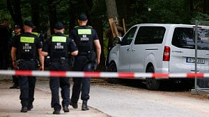 Berlin Pride attack suspect shot dead: police
