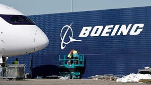Boeing urges US action over EU Airbus loan