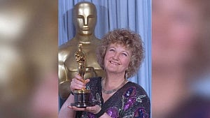 Irish film icon Brenda Fricker dies