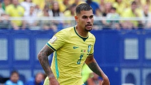 Newcastle boss uncertain about Guimaraes' future