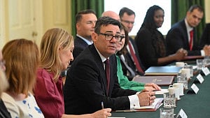 Burnham targets lower energy bills