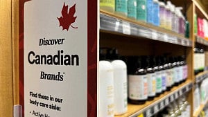 US imposes new 50% tariffs on some Canadian products