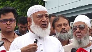 People seek visible progress on Teesta Project: Jamaat chief