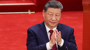Communist Party should be adaptable: China’s Xi