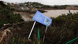 China braces for Typhoon Noul