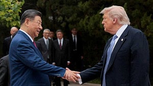 China accuses US of 'AI hegemonism'