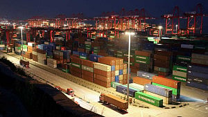 China urges US 'forced labour' tariffs to be cancelled