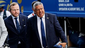 Argentina FA denies US courts summoned Tapia