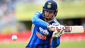 Sooryavashi makes senior debut