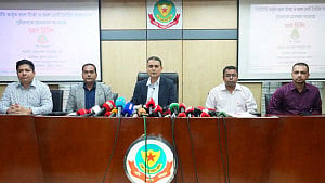 No rise in extremism likely in Bangladesh: CTTC chief