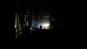 Cuba restores grid but power shortfalls continue