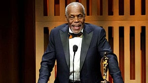 Danny Glover reveals Alzheimer's diagnosis