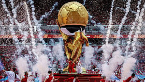 Sport decisions should not belong to politicians: EU
