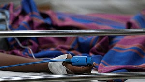 Sri Lanka turns to drones to fight dengue